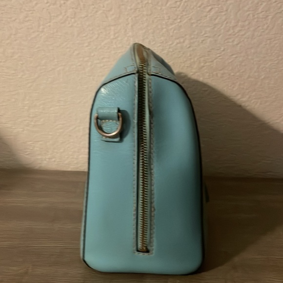 Kate Spade Bag - Teal - Picture 5 of 7